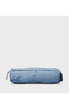Calvin Klein Cıty Grıd Aop Pencıl, 0g5 Mavi Unisex Kalemlik Calvin Klein Cıty Grıd Aop Pencıl, 0g5 Mavi Unisex Kalemlik