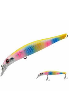 Apex Angler Zettaı 105rt / 105 Mm 18 Gr Tcc Apex Angler Zettaı 105rt / 105 Mm 18 Gr Tcc