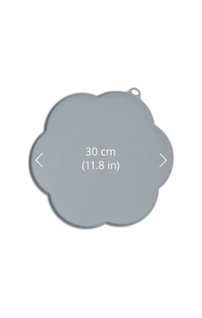 Catit - 775 - Çiçek Şekilli Su Pınarı - Dpmıx-hb - Altlığı Gri Catit - 775 - Çiçek Şekilli Su Pınarı - Dpmıx-hb - Altlığı Gri