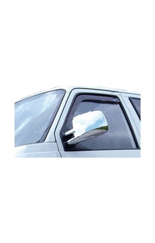 Volkswagen T4 Ayna Kapağı 2 Prç Abs Krom 1995-2002