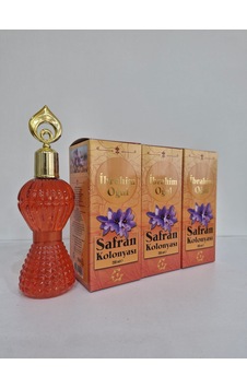 Özel Seri Safran Kolonyası - 200 Ml Kalıcı Ve Ferahlatıcı Esanslı Dökme Cam Şişe Kolonya 3 Adet Özel Seri Safran Kolonyası - 200 Ml Kalıcı Ve Ferahlatıcı Esanslı Dökme Cam Şişe Kolonya 3 Adet