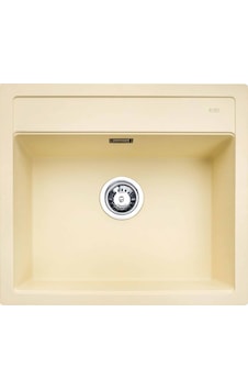 Atlante Granit Eviyе Tekli Üstten Yapıştırma Krem 285604 Modern Ve Dayanıklı Mutfak Eviyesi Siyah Atlante Granit Eviyе Tekli Üstten Yapıştırma Krem 285604 Modern Ve Dayanıklı Mutfak Eviyesi Siyah