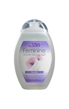 Intim Temizleme Sıvısı 250 Ml 5012251007955