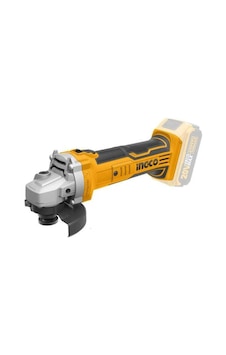 Ingco CAGLI1151 115 MM 20 V 2.0 Ah Akülü Avuç Taşlama Ingco CAGLI1151 115 MM 20 V 2.0 Ah Akülü Avuç Taşlama