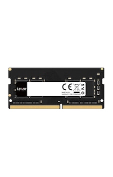 Lexar 8gb Ddr5 5600mhz Cl46 Notebook Ram Value Ld5s08g56c46st-bgs