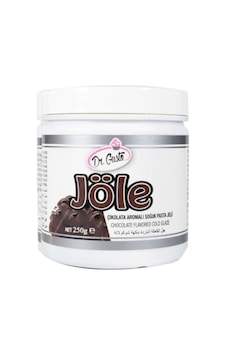 Dr Gusto Çikolatalı Soğuk Pasta Jeli - Pasta Jole 250 G Dr Gusto Çikolatalı Soğuk Pasta Jeli - Pasta Jole 250 G