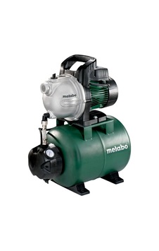 Metabo HWW3300/25 G Hidrofor - 600968000
