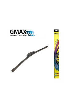 Gmax Muz Silecek 550mm Diğer Gmax Muz Silecek 550mm Diğer