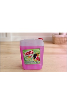 Seçkim Ekoseç Yüzey Temizleyici Flowers 5 L Tekli Seçkim Ekoseç Yüzey Temizleyici Flowers 5 L Tekli