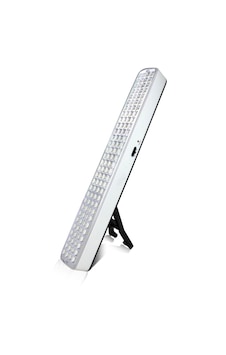 Sunlight Taşınabilir Şarjlı Işıldak 120 Ledli Sunlight Taşınabilir Şarjlı Işıldak 120 Ledli