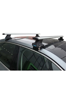 Skoda Super B6 Trophybars Ara Atkı 120Cm 2008-2015