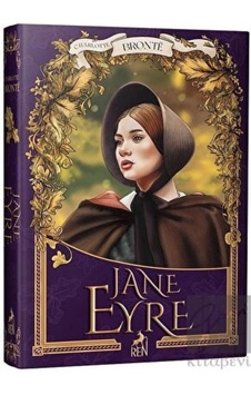 Jane Eyre Ren Kitap - Ren Kitap Jane Eyre Ren Kitap - Ren Kitap