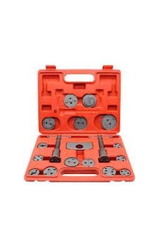 Nt Tools Fren Sökme Takma Takımı Ntb1001B (18 Parça)