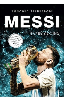 Messi Sahanın Yıldızları