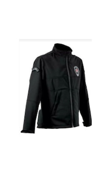Özel Güvenlik Softshell Mont