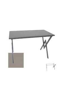 Anemon Mutfak Masası 70x120 Werzalit, Wermodin Ve Allzalit Tabla - Koyu Gri Çok Renkli Anemon Mutfak Masası 70x120 Werzalit, Wermodin Ve Allzalit Tabla - Koyu Gri Çok Renkli
