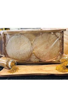 Çebiler Çiftliği Kars Karakovan Balı 2 KG