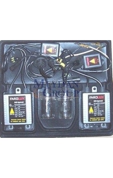 Unıversal Unıversal Hıdh7 Xenon Ampul Seti 12v 6000kw Zenon Set Farolux - Ampul Unıversal Unıversal Hıdh7 Xenon Ampul Seti 12v 6000kw Zenon Set Farolux - Ampul