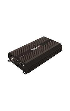 Mk Maven Mk-1000.1d Mono 1 Kanal 1000w Rms Subwoofer Bass Kontrollü Class D Oto Amfisi Amplifikatör Mk Maven Mk-1000.1d Mono 1 Kanal 1000w Rms Subwoofer Bass Kontrollü Class D Oto Amfisi Amplifikatör