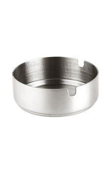 Açık Küllük 8 Cm Bakır