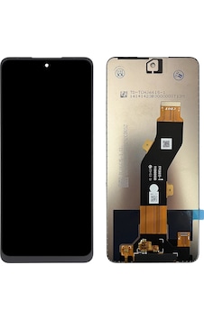 Tecno Pop 8 Lcd Ekran Dokunmatik Tecno Pop 8 Lcd Ekran Dokunmatik