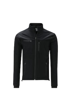 Izrasa Sm Softshell Mont Siyah