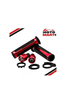 Bajaj Pulsar Rs200 Motosiklet Elcik Kırmızı Ert0151 Bajaj Pulsar Rs200 Motosiklet Elcik Kırmızı Ert0151