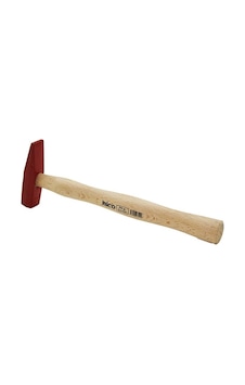 İbico K13-050 Ynr-002 Çekiç 200gr Ahşap Saplı 27cm Tesviyeci Sıcak Alaşımlı Dövme Çelik - 12'li Paket İbico K13-050 Ynr-002 Çekiç 200gr Ahşap Saplı 27cm Tesviyeci Sıcak Alaşımlı Dövme Çelik - 12'li Paket