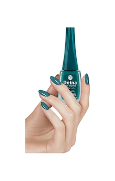 Keratinli Besleyici Oje 14 ml Renk No: 40 Keratinli Besleyici Oje 14 ml Renk No: 40