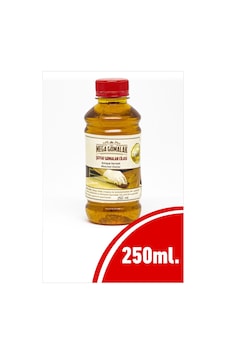Mega Gomalak Ağartılmış Şeffaf Gomalak Cilası 250 ML Mega Gomalak Ağartılmış Şeffaf Gomalak Cilası 250 ML