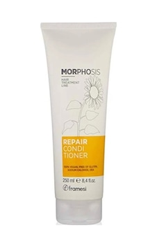 Framesi Morphosis Repair Conditioner Yıpranmiş Saçlar İçi̇n Saç Kremi 250 ML Framesi Morphosis Repair Conditioner Yıpranmiş Saçlar İçi̇n Saç Kremi 250 ML