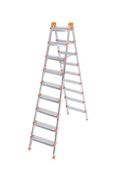 Perilla 9+9 Çift Çıkışlı Merdiven Perilla 9+9 Çift Çıkışlı Merdiven