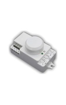 1 Adet Noas Yl04 7102 1200 W Radar Sensör Çok Renkli