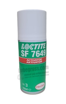 Loctıte Sf 7649 150ml Egfd Loctıte Sf 7649 150ml Egfd