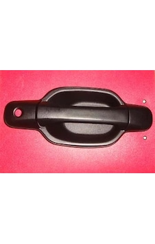 İsuzu D Max - 2007-2012 Pickup Ön Kapı Dış Açma Kolu Sol Siyah Bfn Oem No: 8-97235975-1