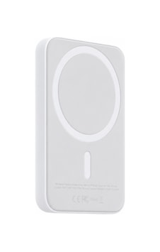 Magsafe Battery Pack Powerbank Diğer Magsafe Battery Pack Powerbank Diğer