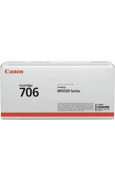 Canon Crg-706/0264B002 Toner