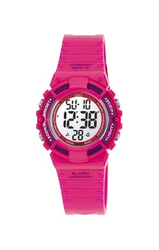 Q&q M138j003y 3-9 Yaş Pembe Renkli 10 Atm Alarmlı Işıklı Kronometreli Dijital Su Geçirmez Çocuk Kol Saati Çok Renkli Q&q M138j003y 3-9 Yaş Pembe Renkli 10 Atm Alarmlı Işıklı Kronometreli Dijital Su Geçirmez Çocuk Kol Saati Çok Renkli