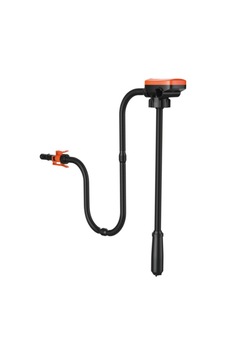 Seaflo Pilli Yakıt Transfer Pompası 9lt/dk