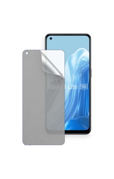 Oppo Reno8 Lite Uyumlu Ön Yüzey Mat Hidrojel Ekran Koruyucu Oppo Reno8 Lite Uyumlu Ön Yüzey Mat Hidrojel Ekran Koruyucu