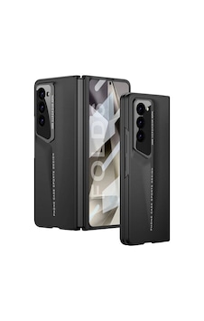 Samsung Uyumlu Galaxy Z Fold 6 Kılıf Ultra İnce Kamera Korumalı Sert Rubber Zore Procase Kapak Çok Renkli Samsung Uyumlu Galaxy Z Fold 6 Kılıf Ultra İnce Kamera Korumalı Sert Rubber Zore Procase Kapak Çok Renkli