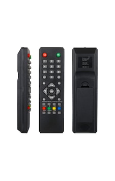 Mersat 2011 Sd Uydu Alıcı Kumandası 40106 1540