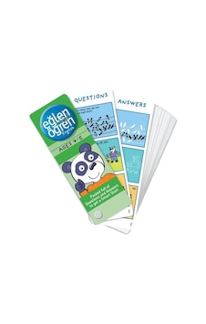 Ages 4-5 Eğlen Öğren English- Dstil Tasarım Ages 4-5 Eğlen Öğren English- Dstil Tasarım