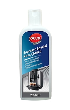Gojo Espresso Special Kireç Çözücü 235 ML