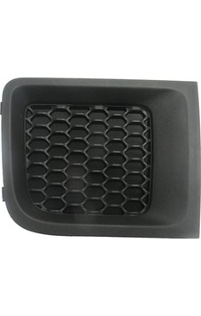 Jeep Renegade 2014-2000 Ön Tampon Panjuru Sağ Lm Oem No: 735598592 Jeep Renegade 2014-2000 Ön Tampon Panjuru Sağ Lm Oem No: 735598592
