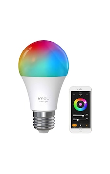 Imou Cl1b-5-e27 Akıllı Led Wıfı Ampul Imou Cl1b-5-e27 Akıllı Led Wıfı Ampul