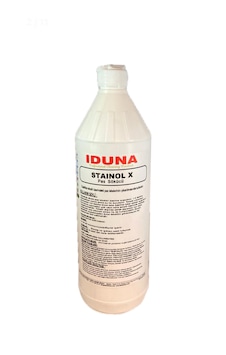 Iduna Stainol X Tekstil Grubu Pas Sökücü 1 L