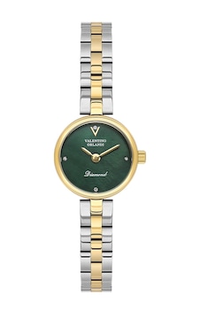 Valentino Vo.1.10022-4 Kadın Kol Saati Metalik Valentino Vo.1.10022-4 Kadın Kol Saati Metalik