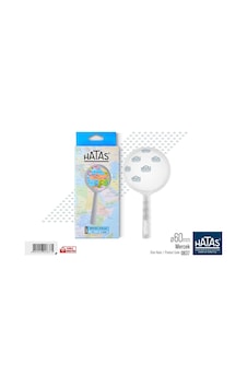 Hatas Mercek 60 Mm 00837