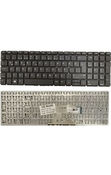 Hp Probook 450 G6 Notebook Klavye Siyah Tr Hp Probook 450 G6 Notebook Klavye Siyah Tr